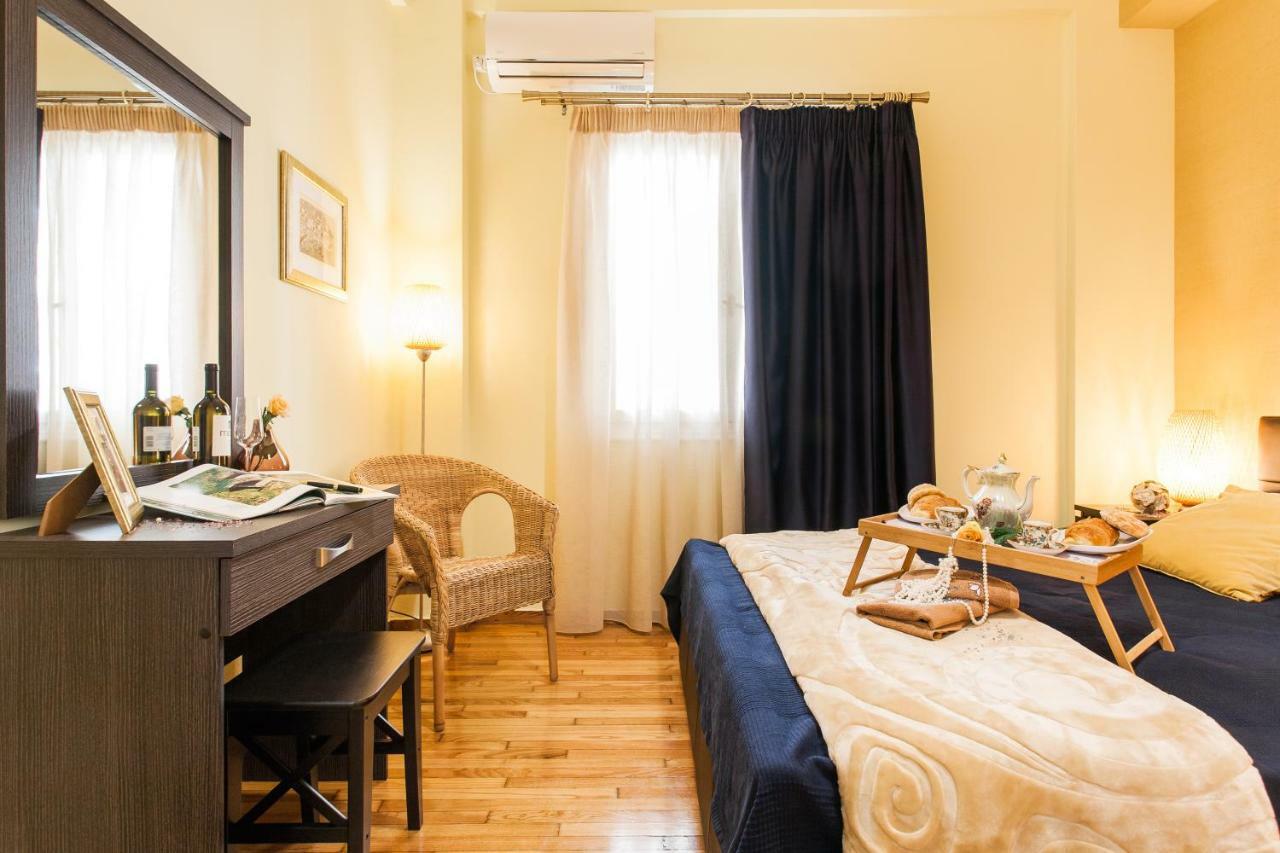 Central, Quiet, Cozy, Very Clean Private Apartment Close To Acropolis Афины Экстерьер фото